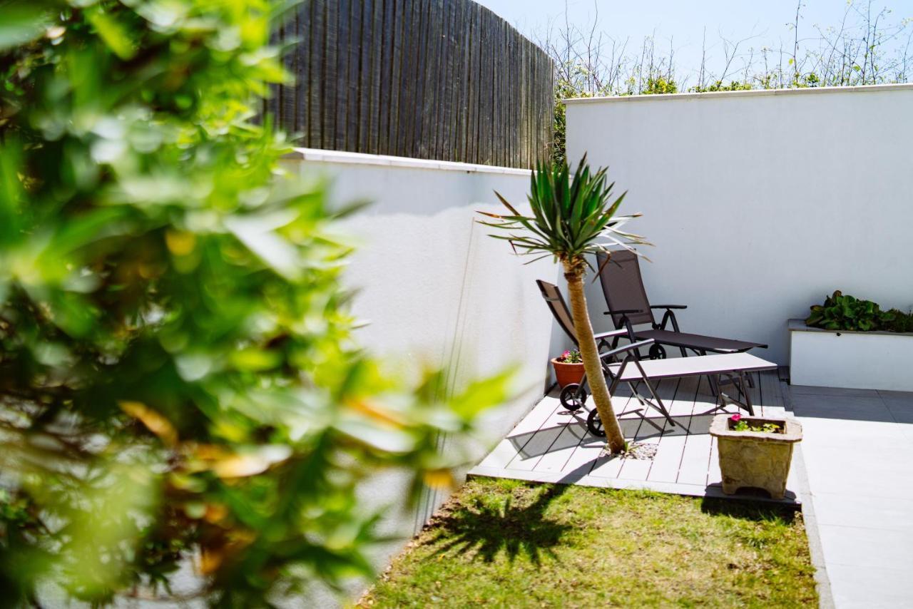 Sennen Cove Cottage Exterior photo