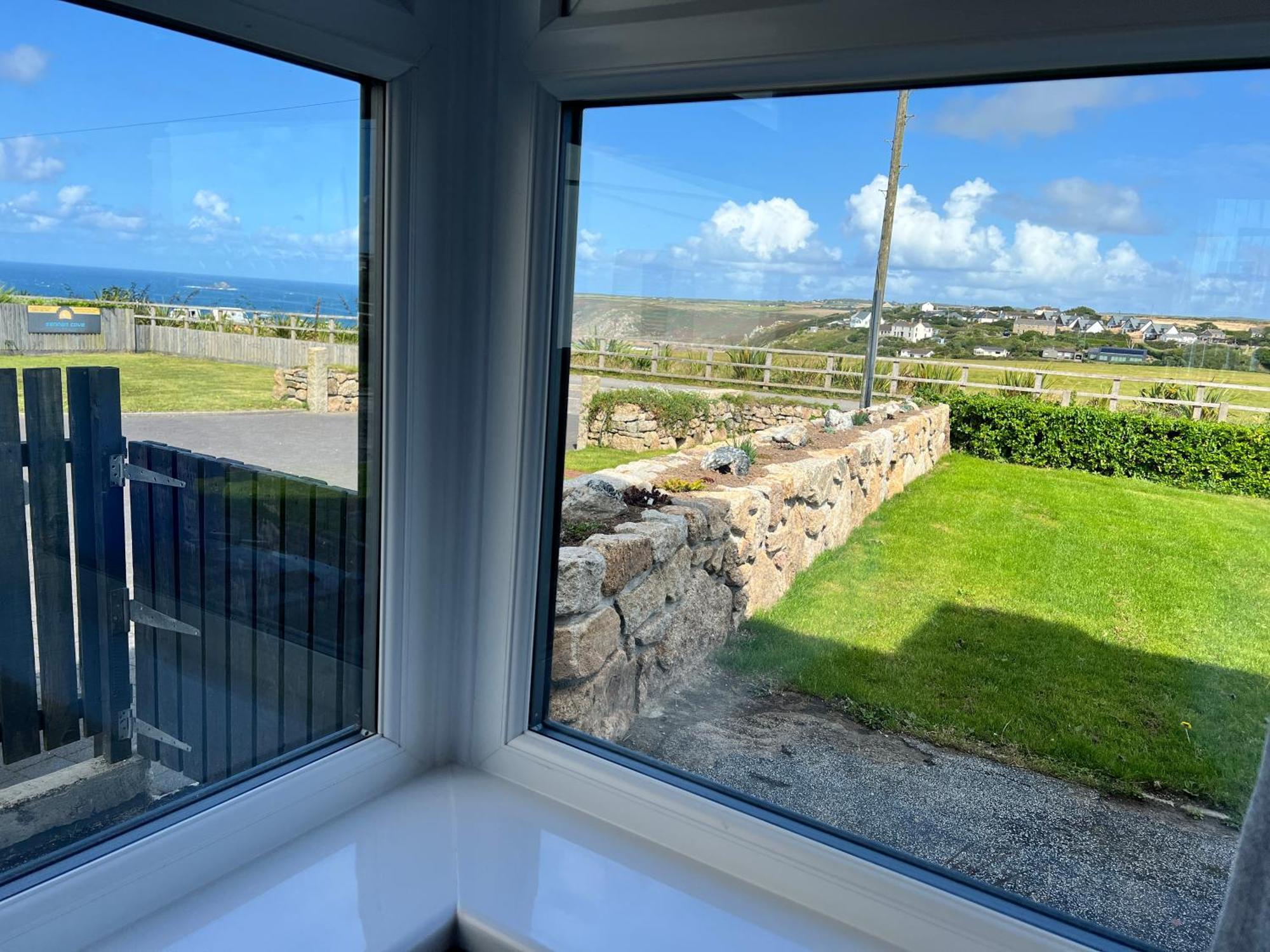 Sennen Cove Cottage Exterior photo