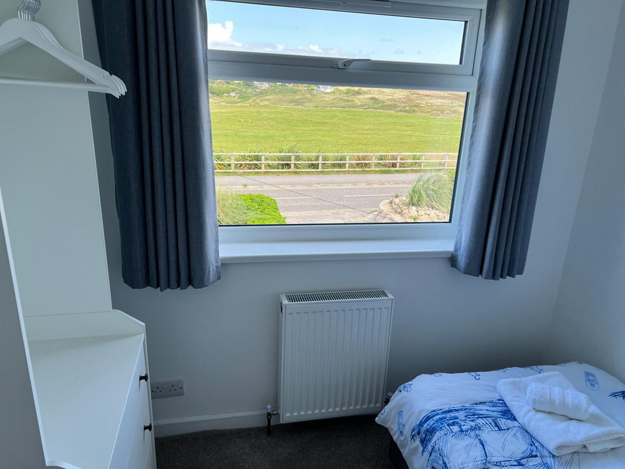 Sennen Cove Cottage Exterior photo